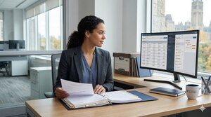 Archiving vs ECM for Canadian public sector