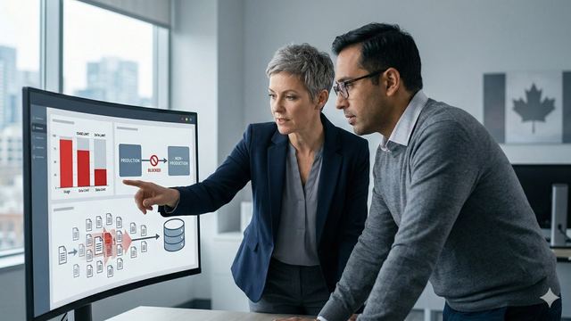 SAP SuccessFactors storage crisis